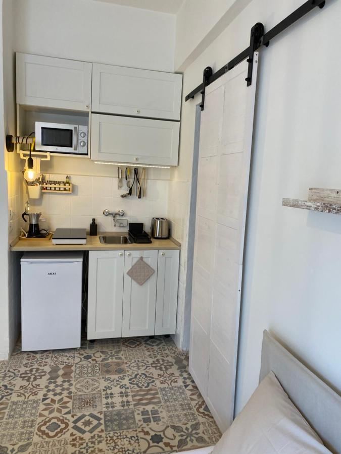 Studio Vaniglia ราปาลโล ภายนอก รูปภาพ
